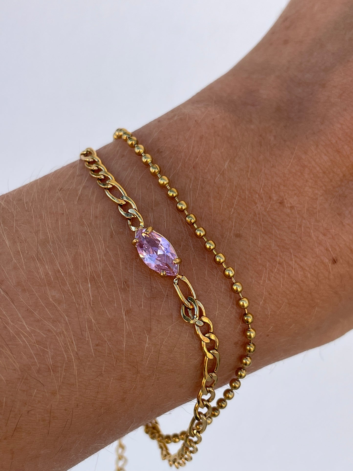 pulseira princess
