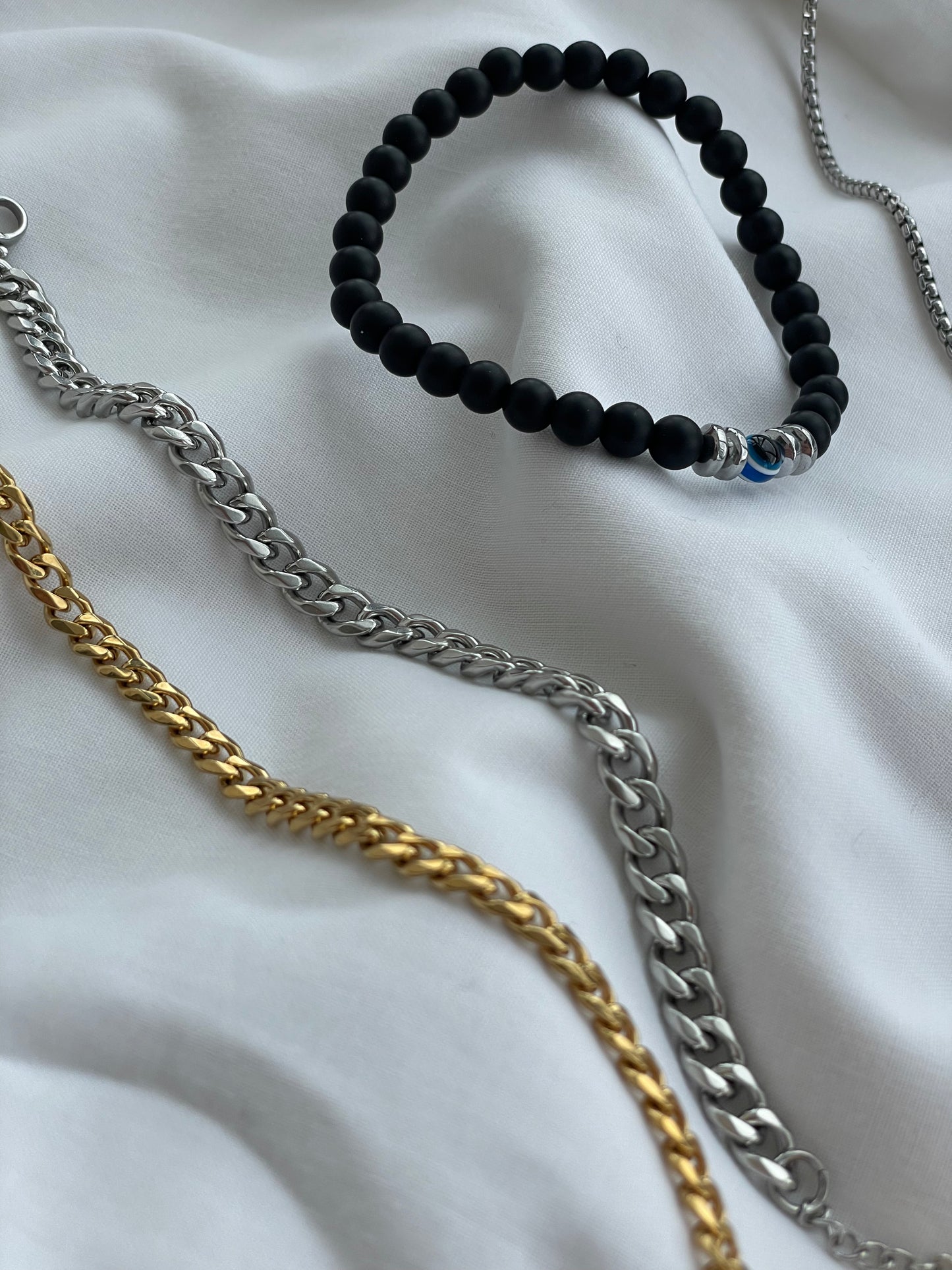 pulseira damon