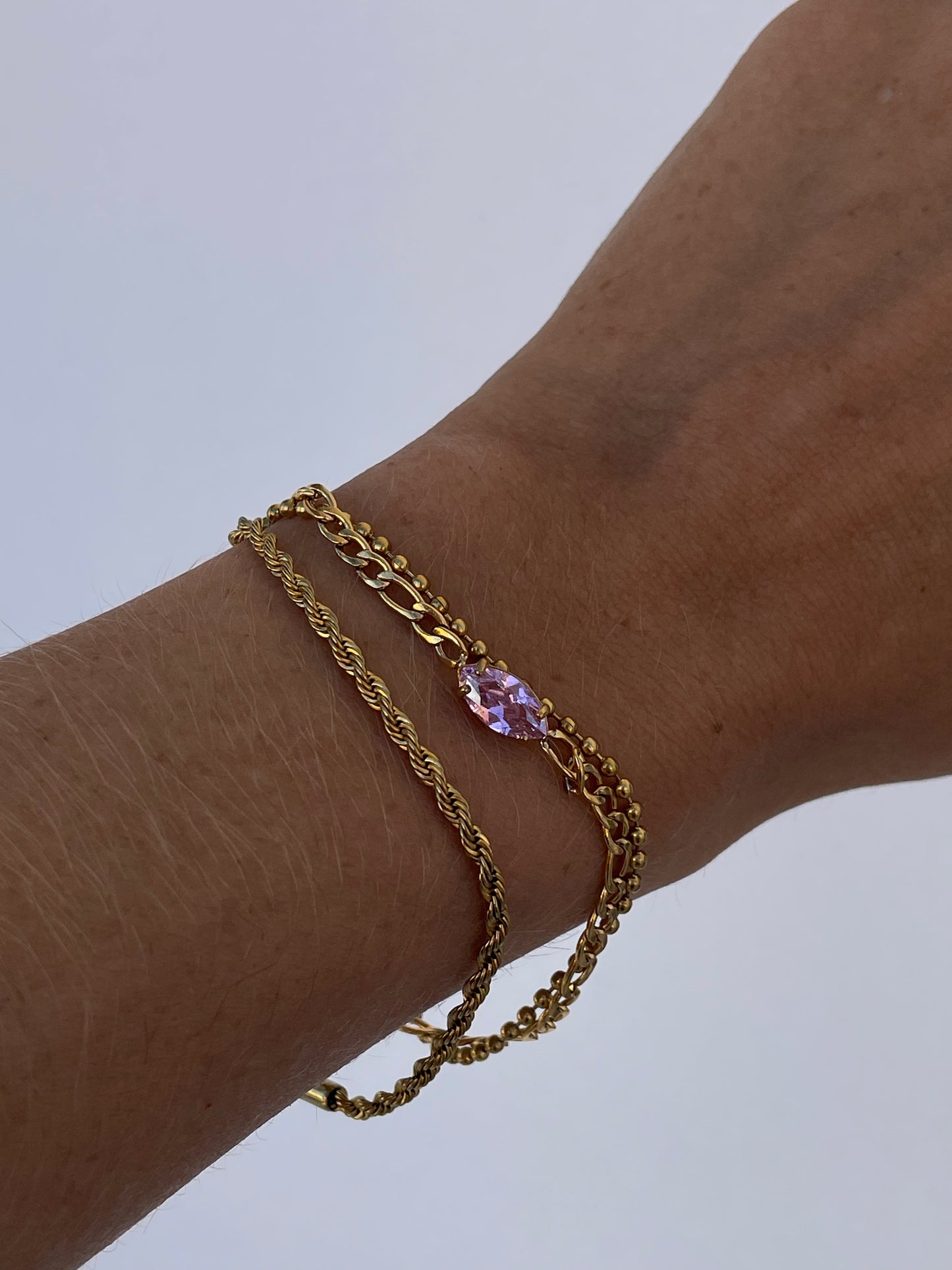pulseira princess