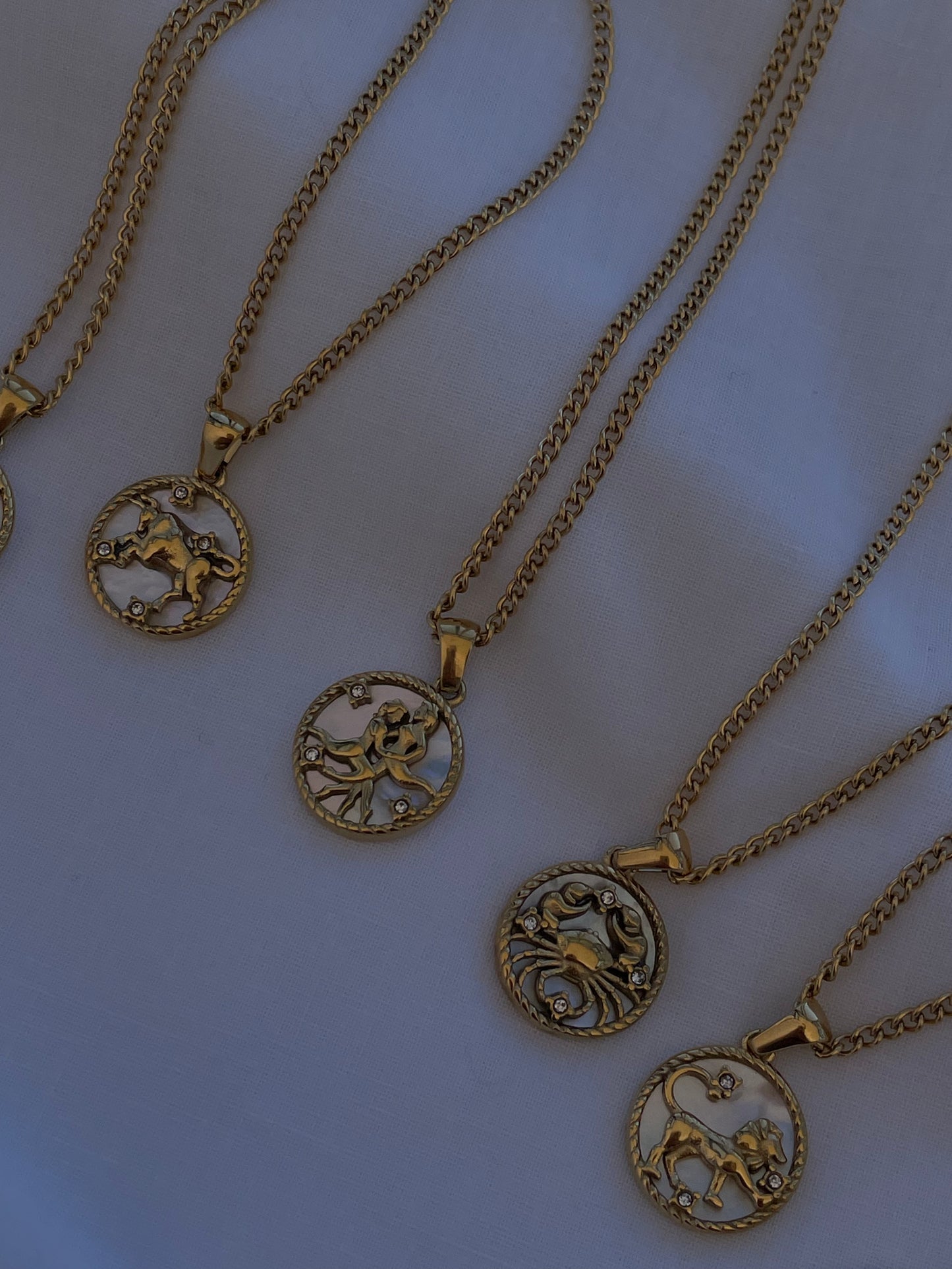 colar do signo III