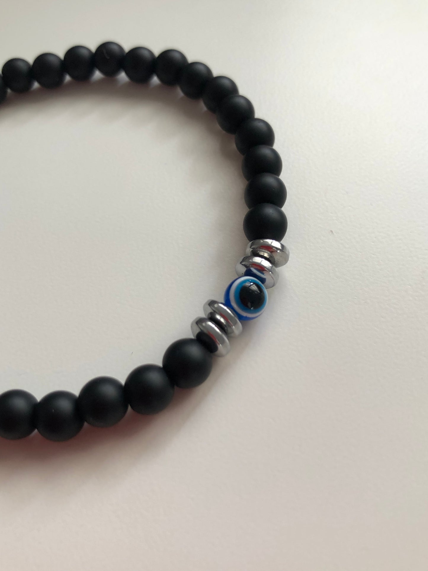 pulseira damon