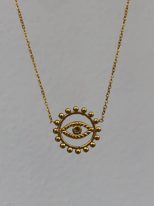 colar eye