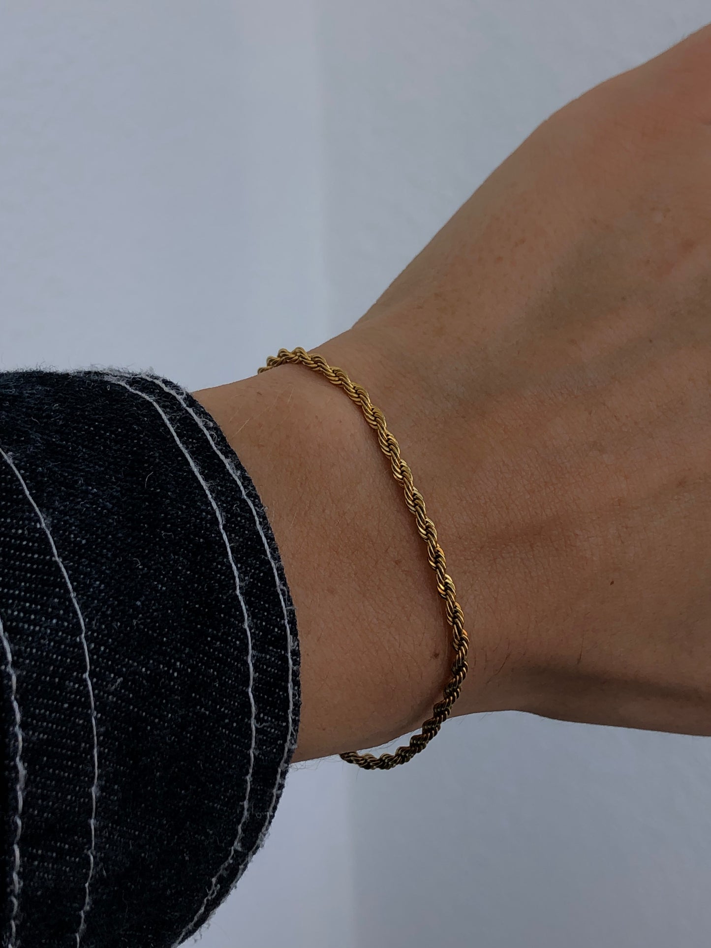 pulseira louise