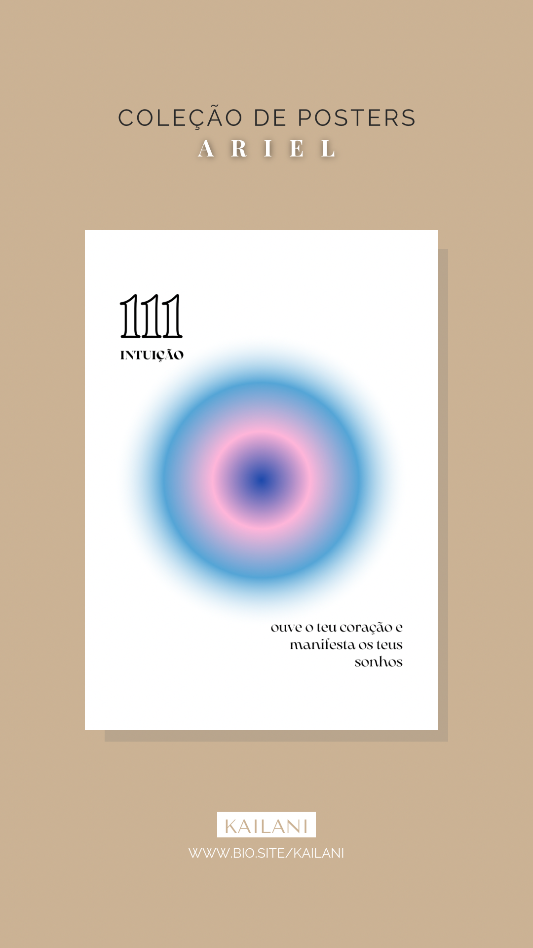 poster numerologia